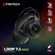 FANTECH HG32 Loop 7.1 Neo Gaming Headset