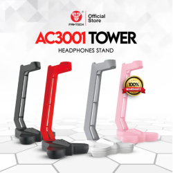 FANTECH AC3001 Tower Headphone Stand