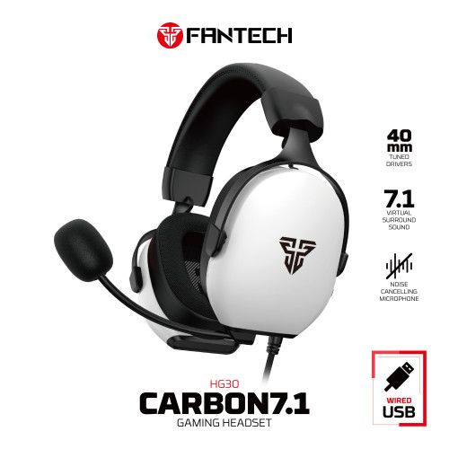 Gaming Headset 
