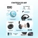 Fantech WH02S Blutooth Headphone BLUE