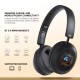 Fantech WH02S Blutooth Headphone BLUE