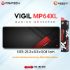 FANTECH MP64XL Anti-slip Rubber Base Gaming Mouse Pad