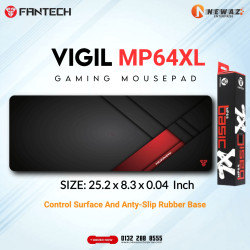 FANTECH MP64XL Anti-slip Rubber Base Gaming Mouse Pad
