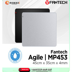 FANTECH MP453 Agile Gaming Mouse Pad