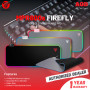 FANTECH MPR800s Firefly RGB Gaming Mousepad