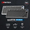 FANTECH MK910 MAXFIT81 Barebone Gaming Keyboard