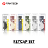 FANTECH ACK01 Keycap Set Compatible with Most Switches