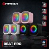 FANTECH GS306 Beat Pro Gaming Speaker