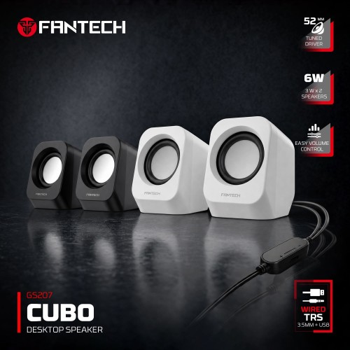Fantech