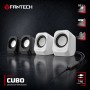 FANTECH GS207 CUBO Desktop Speaker