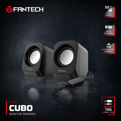 Fantech