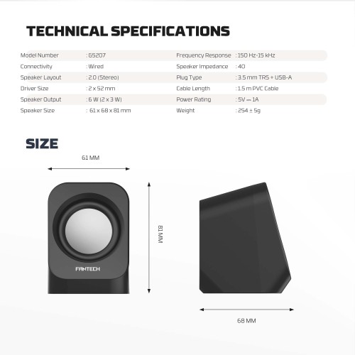 Fantech