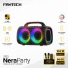 FANTECH NP01 NeraParty Portable Party Speaker