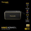 FANTECH FBS2 FINECOUSTIC HOKO NOMAD Portable Speaker