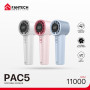 FANTECH PAC5 Portable Mini Fan With LCD Display