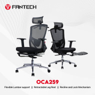 FANTECH OC-A259 Office Chair