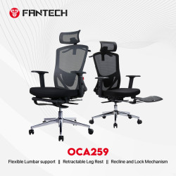 FANTECH OC-A259 Office Chair