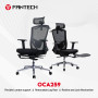 FANTECH OC-A259 Office Chair
