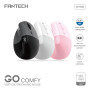  FANTECH W195R GO COMFY VERTICAL WIRELESS MOUSE