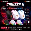 FANTECH WG11V2RD CRUISER II Wireless Gaming Mouse