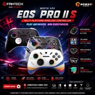 FANTECH WGP15V2S EOS PRO II Multi-Platform Wireless Gamepad