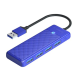 ORICO PAPW4A 4 Port USB 3.0 HUB 5Gbps
