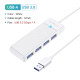 ORICO PAPW4A 4 Port USB 3.0 HUB 5Gbps