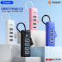 ORICO PW4U-C3 4-Port Type-C To USB3.0 HUB