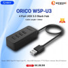 ORICO W5P-U3 4 PORT USB 3.0 HUB