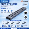 Orico BT2U3-16AB 16 Port USB 3.0 Hub