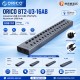 Orico BT2U3-16AB 16 Port USB 3.0 Hub