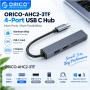 ORICO-AHC2-3TF 4-Port USB-C Hub