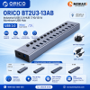ORICO BT2U3-13AB 13-Port USB3.0 Hub with Individual Switches