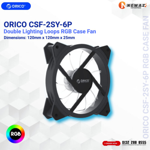 CSF-2SY-6P