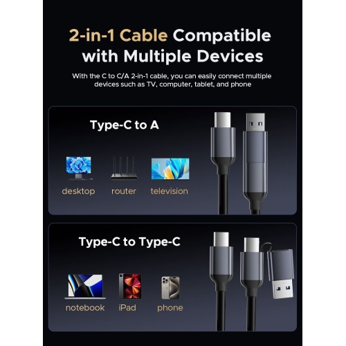 ORICO IT28E-C