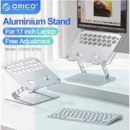 ORICO LST02i Adjustable Foldable Laptop Stand