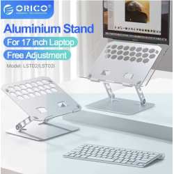 ORICO LST02i Adjustable Foldable Laptop Stand
