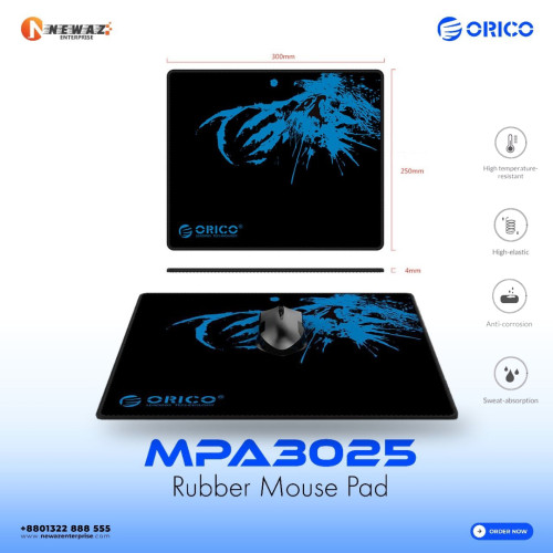 MPA3025