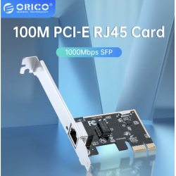 ORICO PTR-SU Electric Ethernet Card