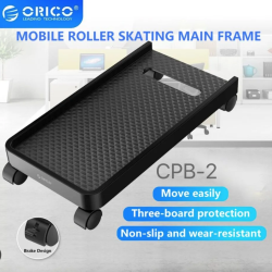 ORICO CPB2 Computer Host Bracket With Wheels