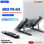 ORICO PFB-A24 7-Angles Adjustable Foldable Laptop Stand