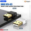 ORICO BTA-421 USB Bluetooth Adapter Dongle