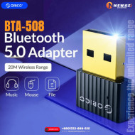 ORICO BTA-508 USB 5.0 Bluetooth Adapter Dongle