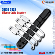 ORICO CBS7 Silicone Cable Management Organiser 
