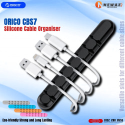 ORICO CBS7 Silicone Cable Management Organiser 