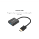 ORICO DHTV-C20 HDMI Male To VGA Female Converter