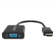 ORICO DHTV-C20 HDMI Male To VGA Female Converter