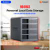 ORICO 9848U3-V1 4 BIG DAS Solution