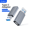 ORICO AH-AC10 USB3.1 to Type-C Adapter