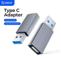 ORICO AH-AC10 USB3.1 to Type-C Adapter